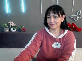 Lilu Bitter webcam model stream image