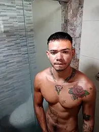 Niick01_ webcam model stream image