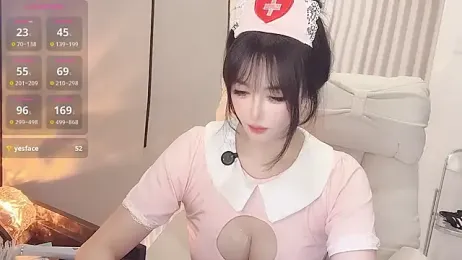 Boling66 webcam stripchat model stream image