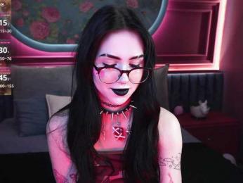 JuicyJess webcam model stream image