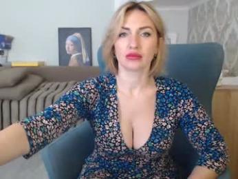 mallinia webcam model stream image