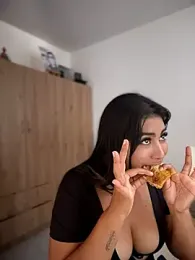 NatashaBrown12 webcam stripchat model stream image