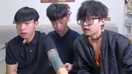 Similu-001 webcam model stream image