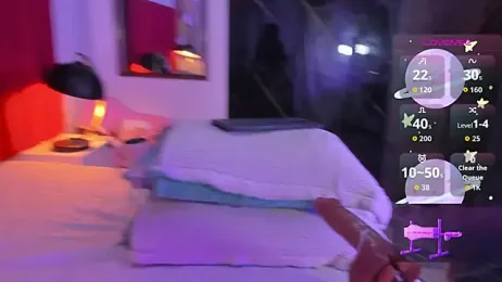 eimy_jones_ webcam model stream image