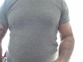 Killian & Crew webcam model stream image