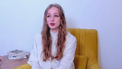 ElliHeitner webcam model stream image