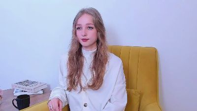 ElliHeitner webcam model stream image