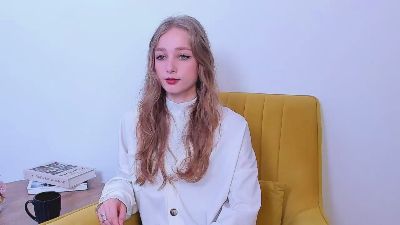 ElliHeitner webcam model stream image