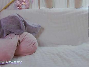 calviafarey webcam model stream image