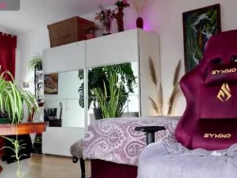 bianca_transpinay webcam chaturbate model stream image