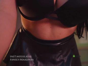 misssskiss webcam model stream image