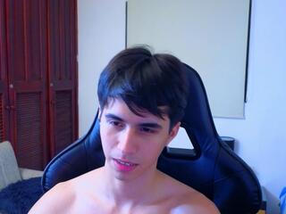 Carl Dixonn webcam model stream image
