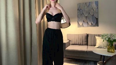 MariluGucwa webcam model stream image