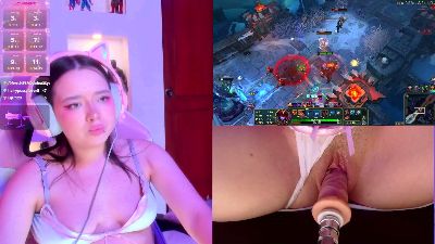 Ashley_sa webcam model stream image