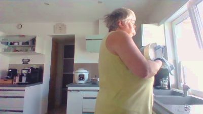 lunaria webcam cam4 model stream image