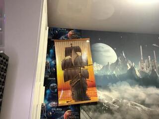 Twanda Lunstrum webcam flirt4free model stream image