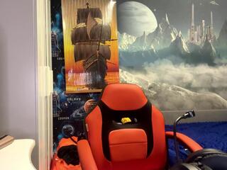 Twanda Lunstrum webcam model stream image