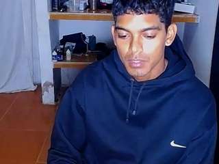 themykeone webcam model stream image