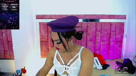 KayleighDreams_ webcam model stream image