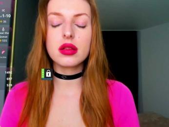 PinkPanterka webcam bongacams model stream image