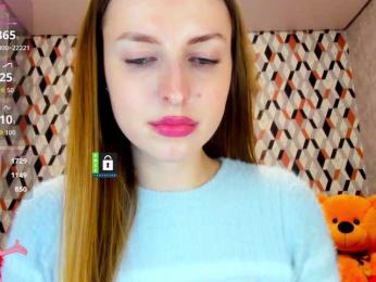 PinkPanterka webcam bongacams model stream image