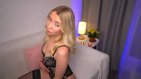 DanaCandy webcam stripchat model stream image