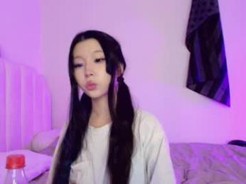 aya_sinji webcam chaturbate model stream image