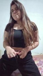 Floor_Floor webcam model stream image