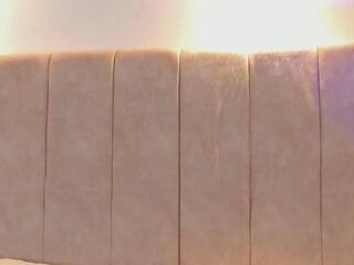 Laura Saenz webcam model stream image