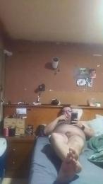 Roberleon webcam cam4 model stream image