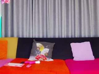 best-chocolate webcam model stream image