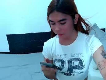 mikhaylaanderson webcam model stream image