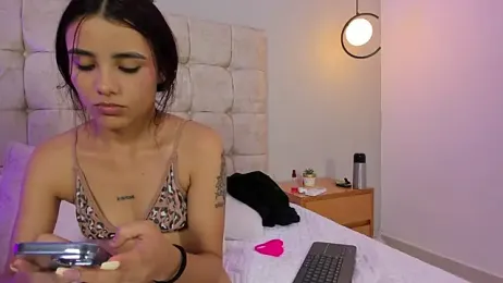 andy_may18 webcam model stream image