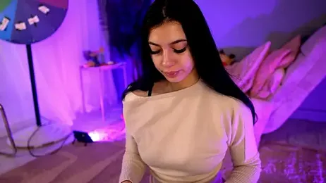 BetsyGonzale webcam model stream image