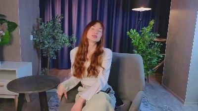 KortneyValois webcam cam4 model stream image