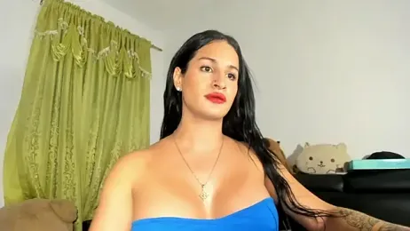 jennifer_ts webcam model stream image