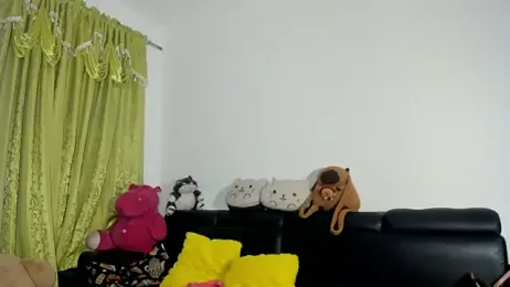 jennifer_ts webcam model stream image