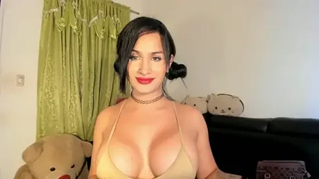 jennifer_ts webcam stripchat model stream image