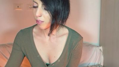 Fl0wermadness webcam model stream image