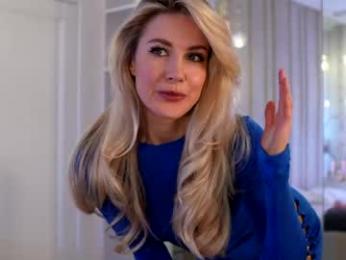 krissone webcam chaturbate model stream image