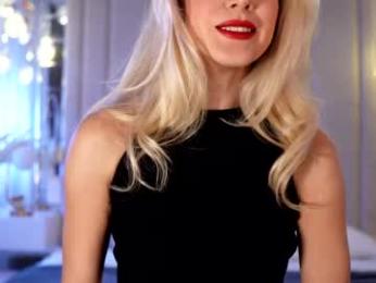 krissone webcam chaturbate model stream image