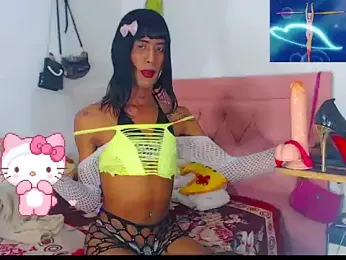 violetaconny webcam model stream image