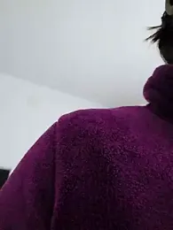 IsabelleCraft webcam model stream image