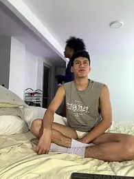 Mark_Nico webcam model stream image