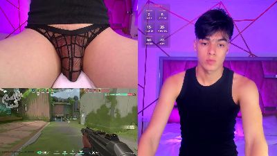 Gerony webcam model stream image