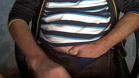 velikifant7 webcam model stream image