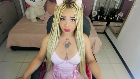 conny__curly webcam stripchat model stream image