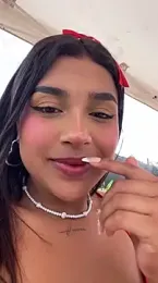 Mariangel_11 webcam stripchat model stream image