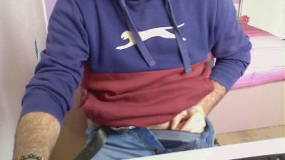 wolf755 webcam model stream image