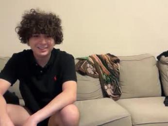 evanbrown333 webcam chaturbate model stream image